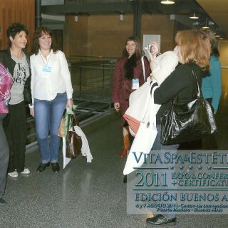 2011- Vita Spa - Buenos Aires